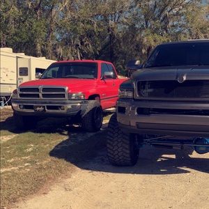 Meet your Posher, Matthew